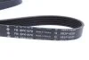 Ремінь генератора VW Crafter/T5/T6 2.0TDI/BiTDI 09- (-AC) INA FB 6PK1078 (фото 2)