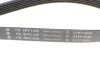 Ремень генератора Citroen Jumpy 2.0HDI 10- (6PK1245) INA FB 6PK1245 (фото 3)