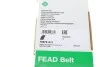 Ремень генератора Ford Connect 1.8TDCI INA FB 6PK1413 (фото 5)