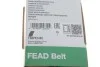 Ремень генератора Ford Fiesta/Ka 1.3i 95-08 INA FB 6PK1448 (фото 5)