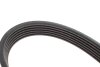 Ремень генератора Audi A4/A6 1.6-2.0 00-08 (6PK1570) INA FB 6PK1570 (фото 3)