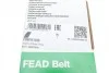 Ремінь генератора Audi A8 3.0i 03-06/Lexus GS/IS 3.0/3.5 00-11/Ford Fiesta 1.25-1.6 94-02 INA FB 6PK1930 (фото 5)