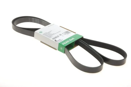 Ремень генератора Chevrolet Captiva/Opel Antara 2.0CDTI 06- (6PK2065) INA FB 6PK2065
