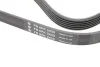 Ремень генератора MB E-class (W210) 4.2/5.0/Audi A8 3.0D 10-18 (6PK2433) INA FB 6PK2433 (фото 4)