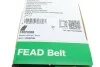 Ремінь генератора Ford Transit Custom 1.0 EcoBoost 20- INA FB 6PK988 (фото 5)