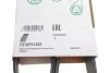 Ремень генератора Renault Scenic IV 1.5 dCi 16- (7PK1203) INA FB 7APK1203 (фото 5)