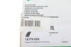 Ремень генератора BMW X5 (E70) 4.8i 07-08/Renault Master/Opel Movano 2.3 dCi/CDTI 10- (7PK1666) INA FB 7PK1666 (фото 5)