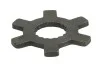 Шайба варіатора Inparts IP000035 (фото 1)