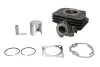 Комплект болтів ГБЦ Inparts IP000102 (фото 2)