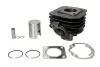 Комплект болтів ГБЦ Inparts IP000105 (фото 1)