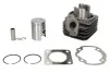 Комплект болтів ГБЦ Inparts IP000105 (фото 2)