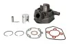 Комплект болтів ГБЦ Inparts IP000119 (фото 2)