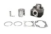 Комплект болтів ГБЦ Inparts IP000143 (фото 1)