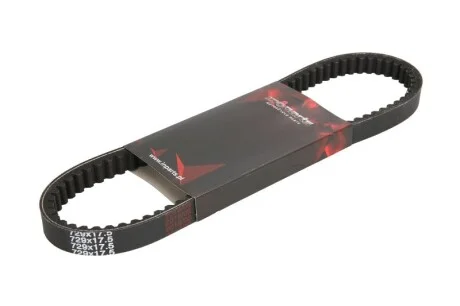 Ремінь ГРМ Inparts IP000182