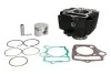 Комплект болтів ГБЦ Inparts IP000281 (фото 1)
