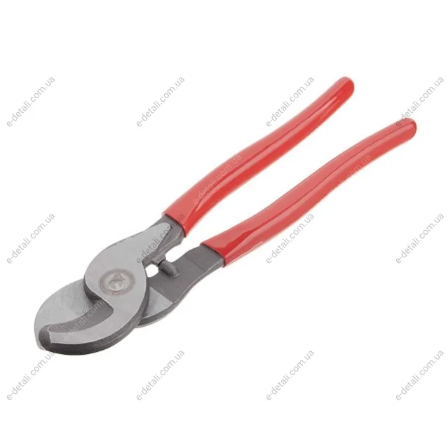 Шматочки для кабелю 250мм (INTERTOOL) Intertool HT-0167 (фото 1)