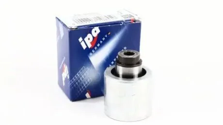 Ролик гладкий IPD 15-0855