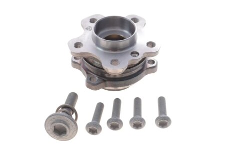 Підшипник маточини IPD 30-4974