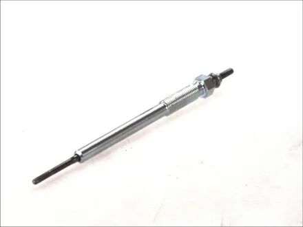 Свеча накала Toyota Corolla/Avensis/Hilux 2.0-2.5D 99- ISKRA 11721145