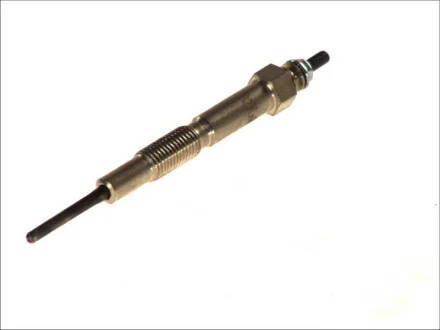 Свічка розжарювання Mazda 6/323/626 2.0D/CD/TD/DI 98-10 ISKRA 11721215
