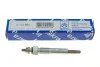Свічка розжарювання Opel Astra 1.7TD 91-98/Corsa A 1.5TD 87-93 11V (M10x1.25/8s) ISKRA 11721691 (фото 2)