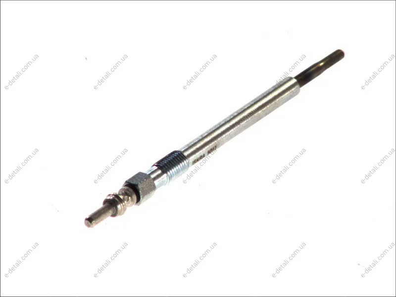 Свічка розжарювання Land Rover 2.7/3.6D/Peugeot 407 2.7HDi 04- ISKRA 11721944 (фото 1)