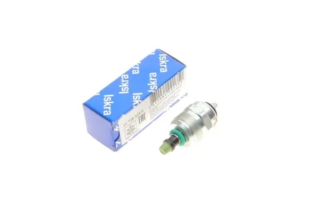 Клапан магнітний ПНВТ Bosch ISKRA 11728125
