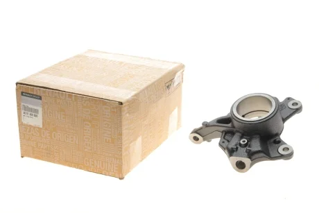 Кулак поворотный (цапфа) Renault Megane III 09-/Fluence 10- (R) (внутри OE) Ith 400140080R