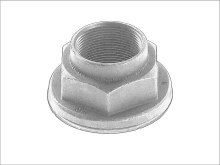 Гайка для кріплення колеса IVECO 504166180