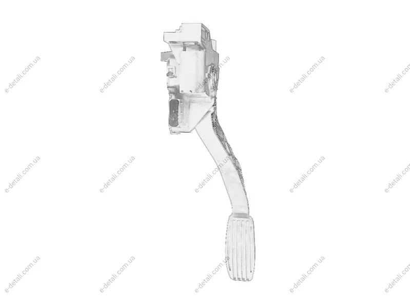 Педаль акселератора (газу) IVECO 5801333490 (фото 1)
