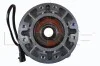 Муфта вентилятора Iveco Daily IV 3.0 06- IVECO 5801480322 (фото 3)