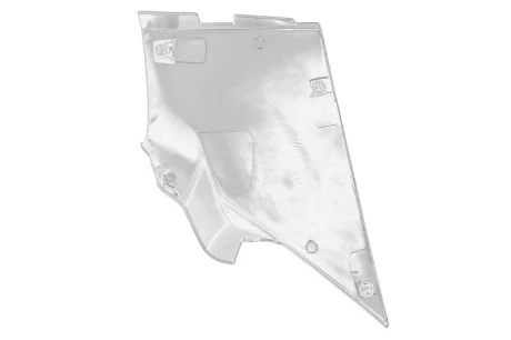Накладка стойки IVECO 5802032583
