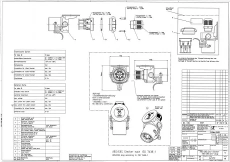 Дріт запалювання JAEGER 241070EJ