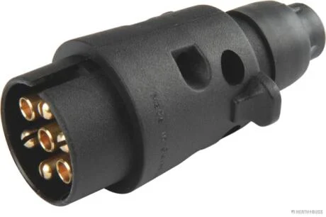 Корпус роз\'єму (без контактних елементів) JAKOPARTS 51305527066