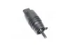 Насос стеклоомывателя Audi, Seat, Skoda, VW (выр-во Elparts) JAKOPARTS 65451044 (фото 2)