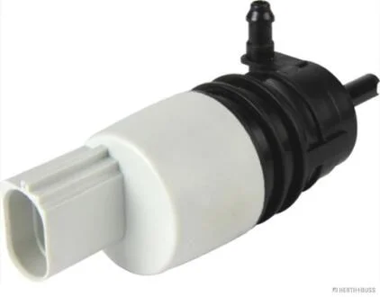 Насос склоомивача BMW (вир-во Elparts) JAKOPARTS 65451062