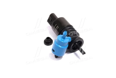 Фото 1 - насос склоомивача GM, OPEL (Elparts) JAKOPARTS 65451083 Насос склоомивача GM, OPEL (Elparts) JAKOPARTS 65451083 (фото 1)