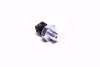 Датчик тиску масла BMW, GM, HONDA, LAND ROVER, MINI, OPEL (вир-во Elparts) JAKOPARTS 70541062 (фото 2)