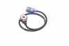 Датчик детонации AUDI, SEAT, SKODA, VW (выр-во Elparts) JAKOPARTS 70620000 (фото 3)