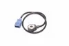 Датчик детонации AUDI, SEAT, SKODA, VW (выр-во Elparts) JAKOPARTS 70620000 (фото 4)