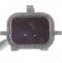Датчик ABS JAKOPARTS 70661533 (фото 3)