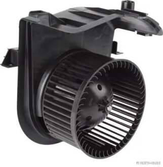 Вентилятор салона JAKOPARTS 75610009
