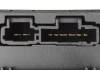 Резистор вентилятора пічки, постійний JAKOPARTS 75614288 (фото 2)