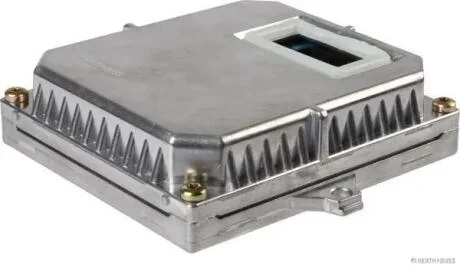 Блок накаливания газоразрядной лампы JAKOPARTS 75615019