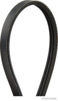 Ремінь поліклиновий JAKOPARTS J1030750