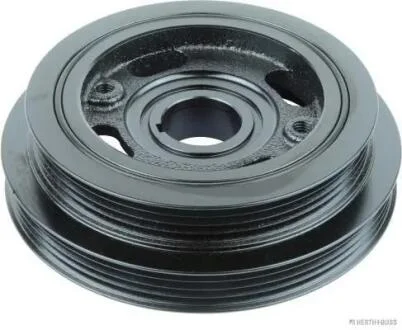 Шкив коленвала JAKOPARTS J1098004