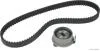 Комплект ременя ГРМ HYUNDAI GETZ, I10, KIA PICANTO 04- (вир-во Jakoparts) JAKOPARTS J1110502