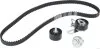 Комплект ременя ГРМ Ford Focus 4 -25, Kuga 3 19- (вир-во Jakoparts) JAKOPARTS J1112081 (фото 1)