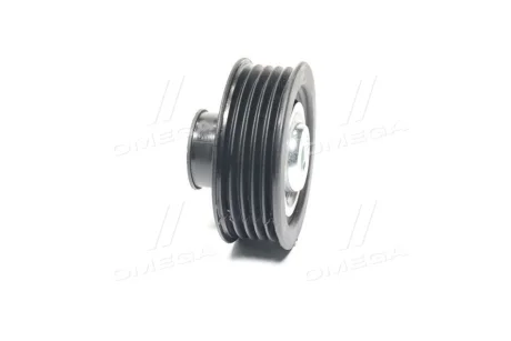 Ролик ремня обводной HYUNDAI ACCENT II 05- (выр-во Jakoparts) JAKOPARTS J1140539