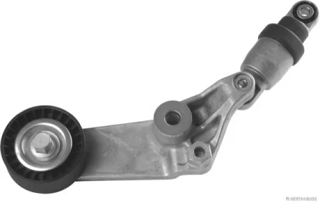 Роликовый модуль натяжителя ремня JAKOPARTS J1142049